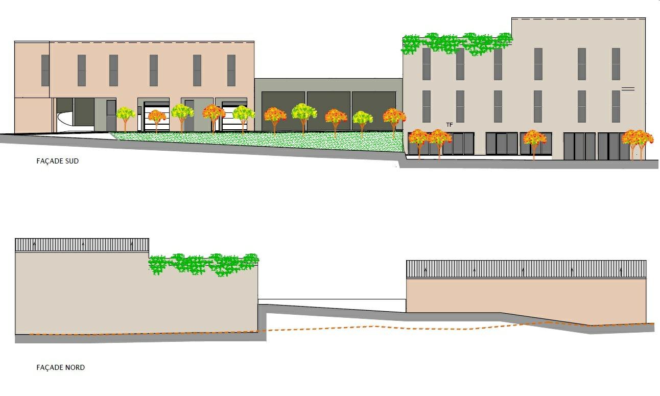Local d'activité Nice 491m² Vente local d'activité Nice Alpes-Maritimes OVACT2419603 15